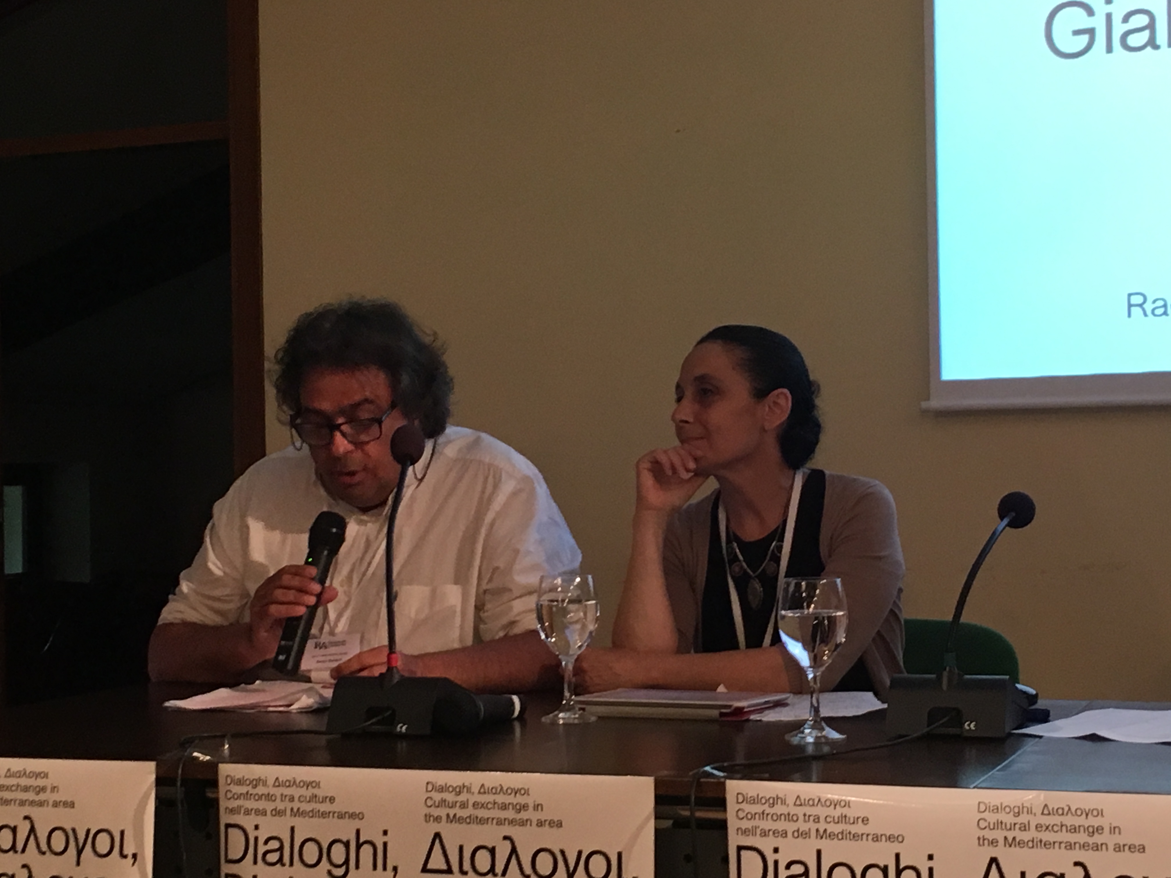 Secondo Incontro Nazionale tra Titolari di Residenze Artistiche, Regioni e MIBACT