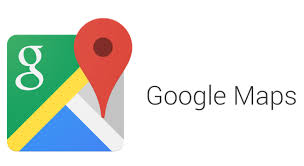 logo google maps