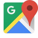 logo maps