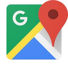 logo maps