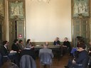 Terzo Incontro