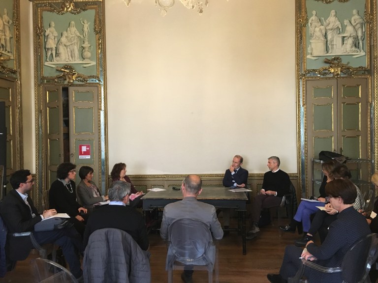 Terzo Incontro