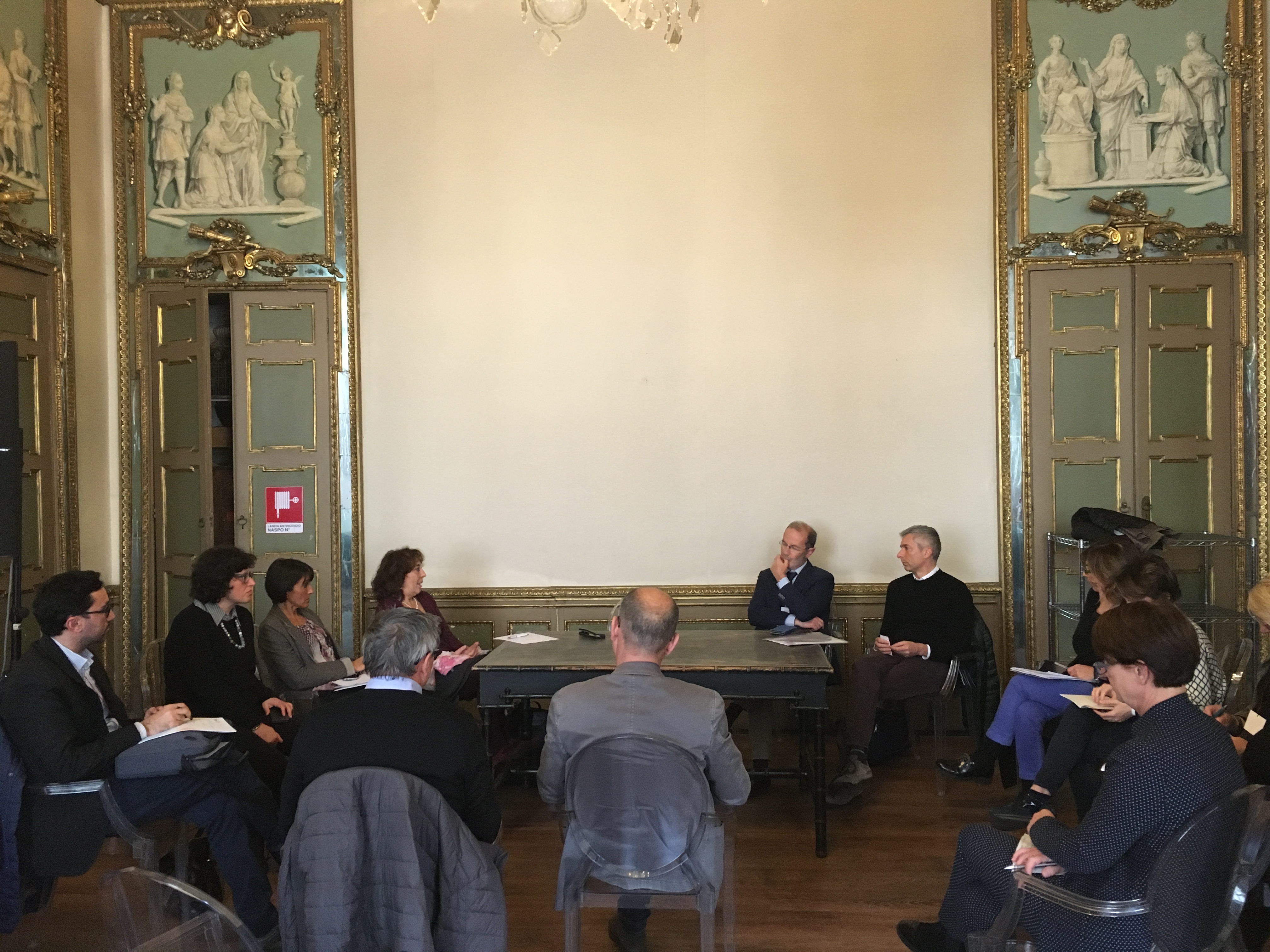 Terzo Incontro