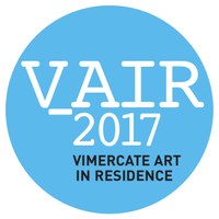 logo V air