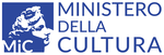 Logo Ministero della Cultura
