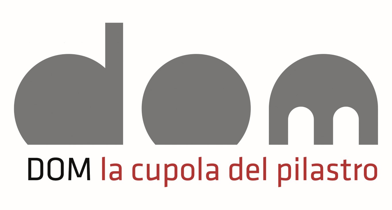 DOM - La Cupola del Pilastro logo