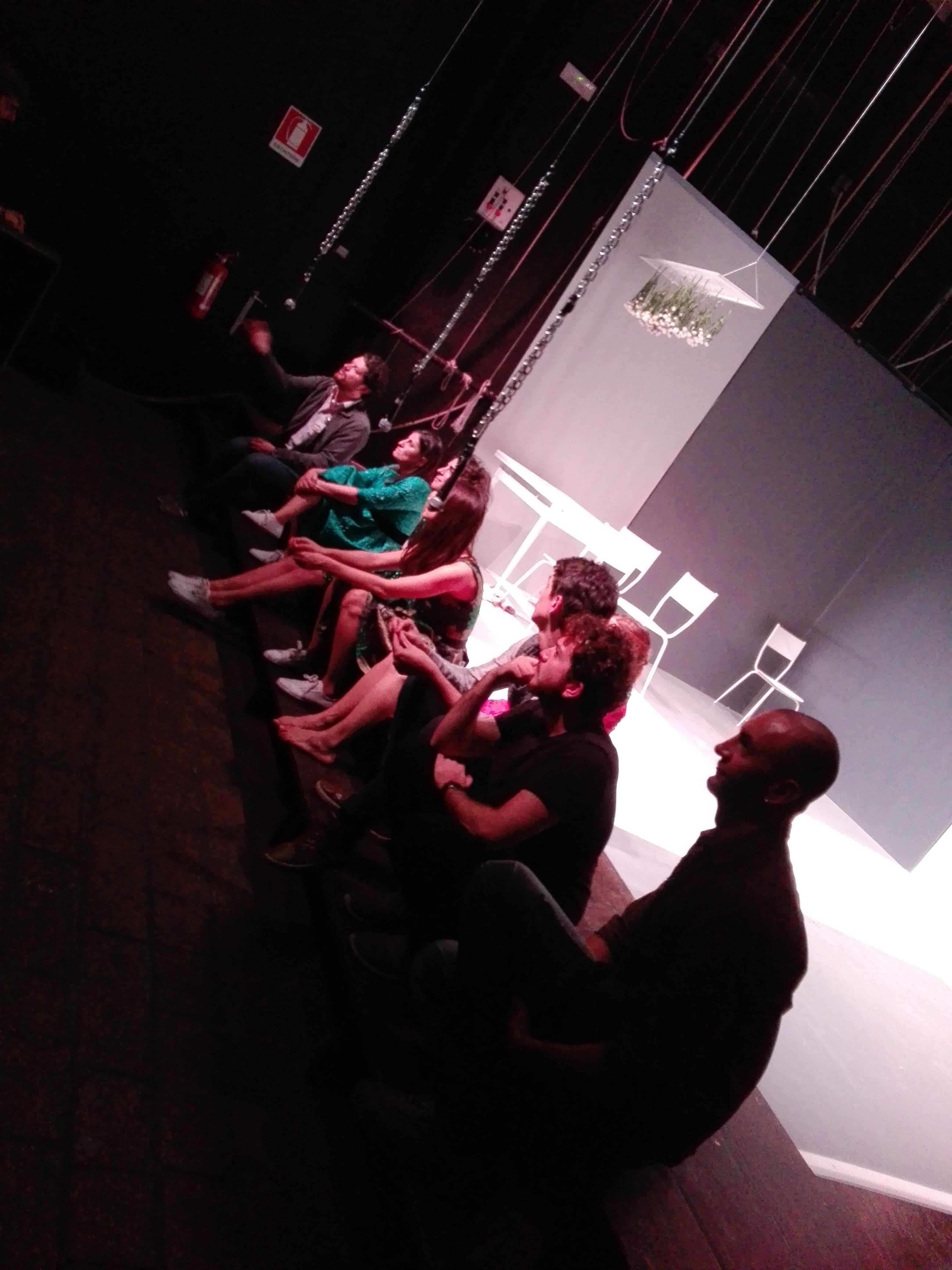 Centro Teatrale MaMiMò