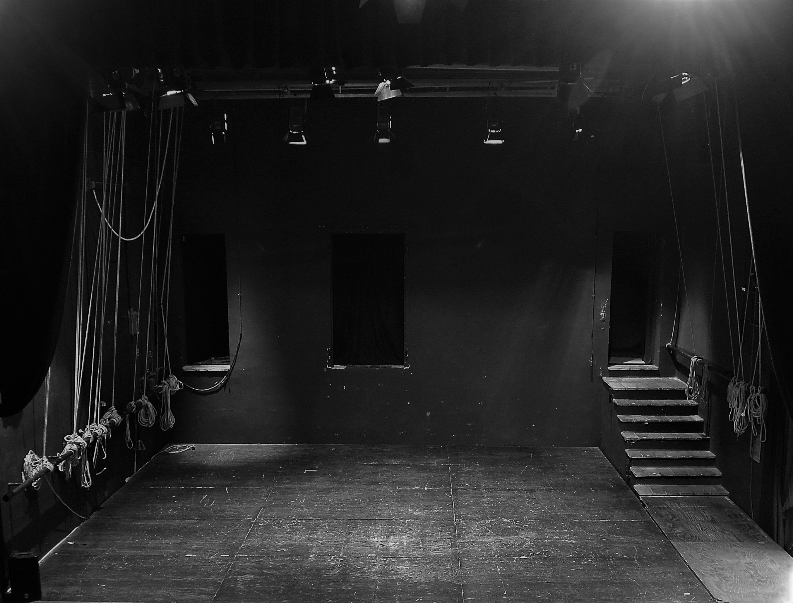 Teatro Piccolo Orologio
