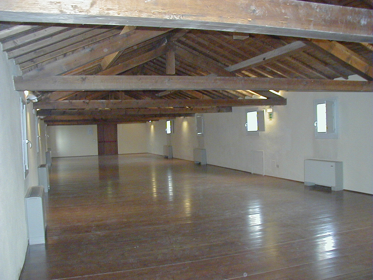 La Corte Ospitale - Sala Bachi