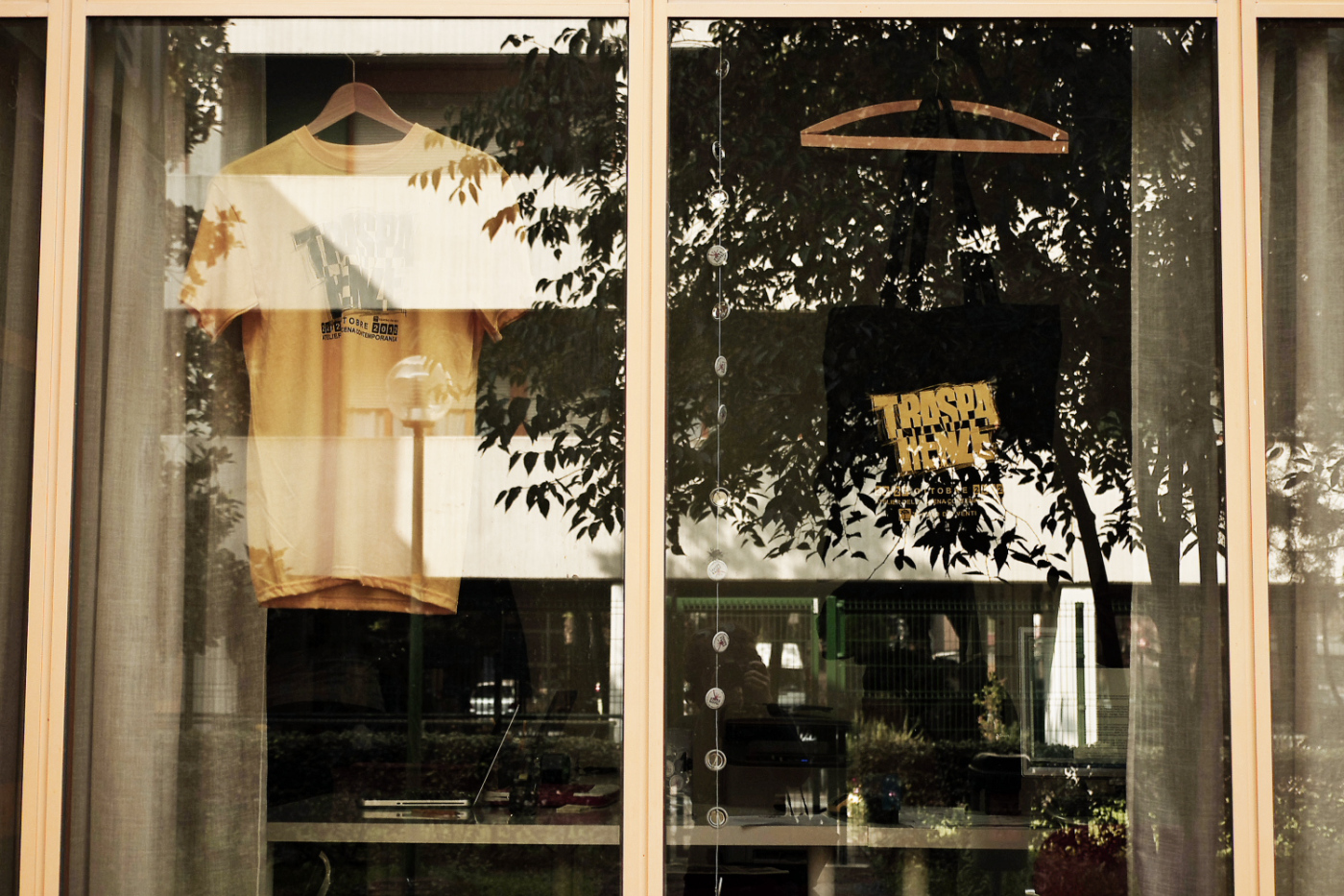 Trasparenze – Festival e Residenze 1