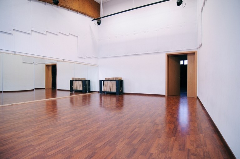 ITC Studio