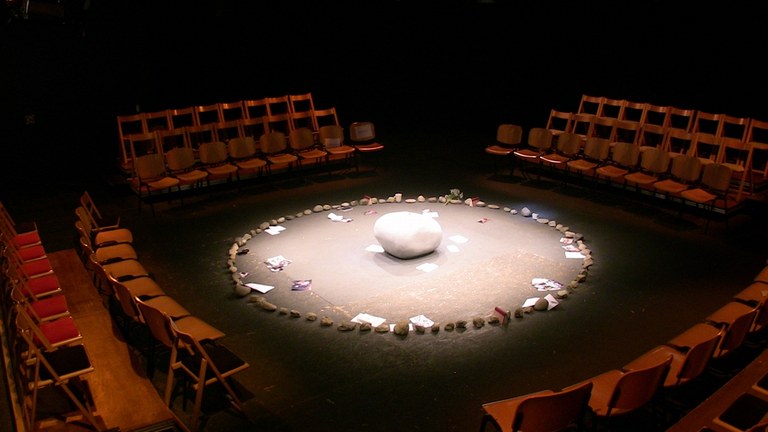 ITC Teatro 2