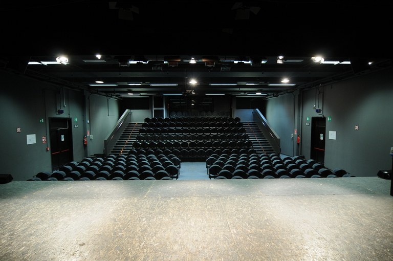 ITC Teatro