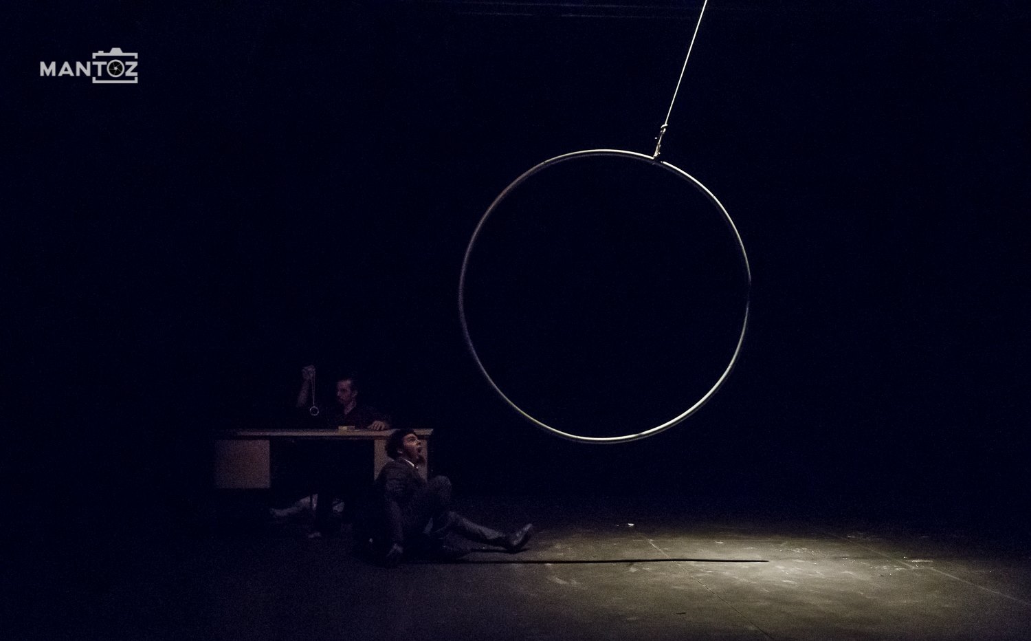 Laden - foto di Mantovani