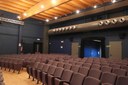 Teatro Cinema Bomporto - interno
