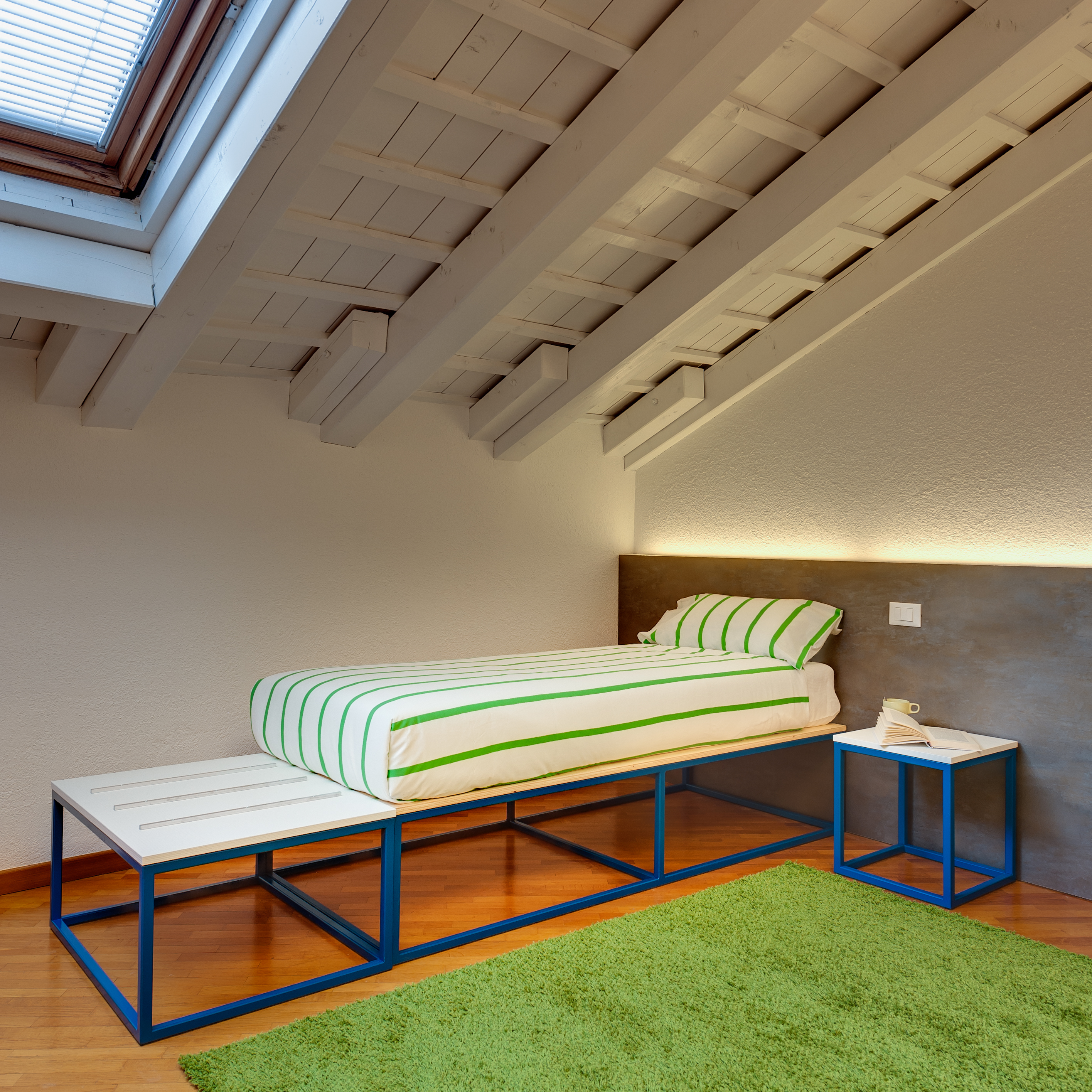 Villa Manin 5