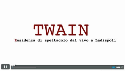 video twain