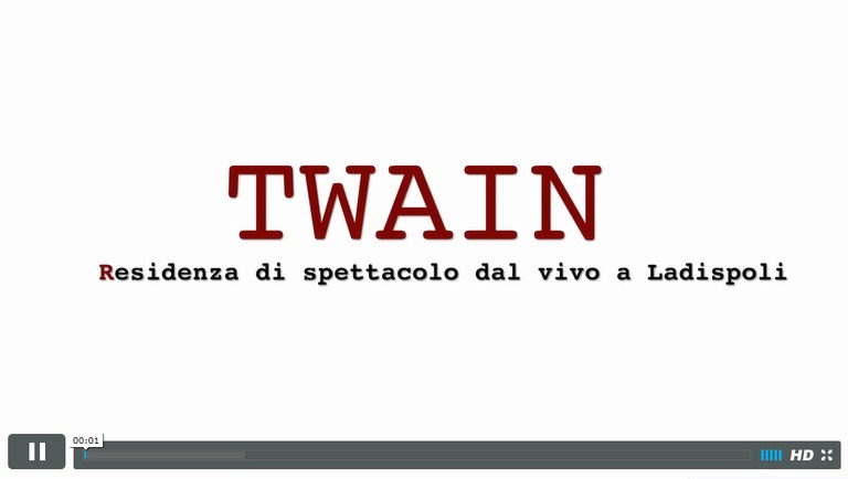 video twain
