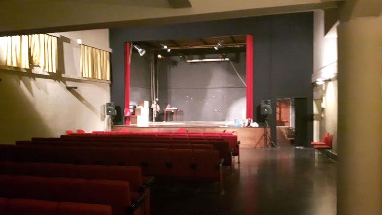 Teatro 2
