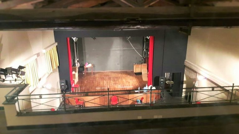 Teatro 3