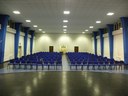 Auditorium Colapietro - platea