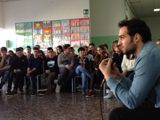 Attività 2015 di Gruppo Jobel
