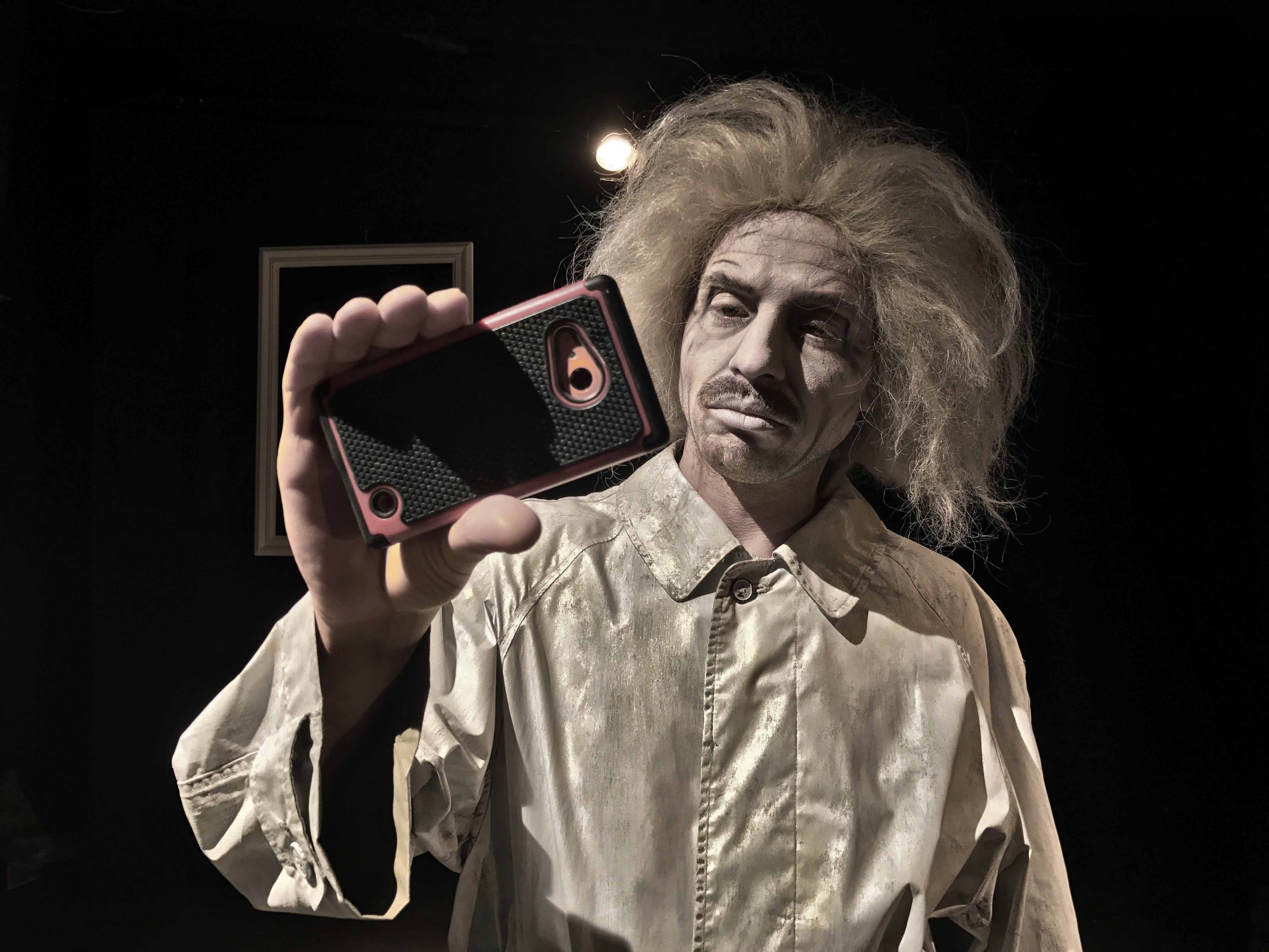 Albert di Teatro dei Gordi