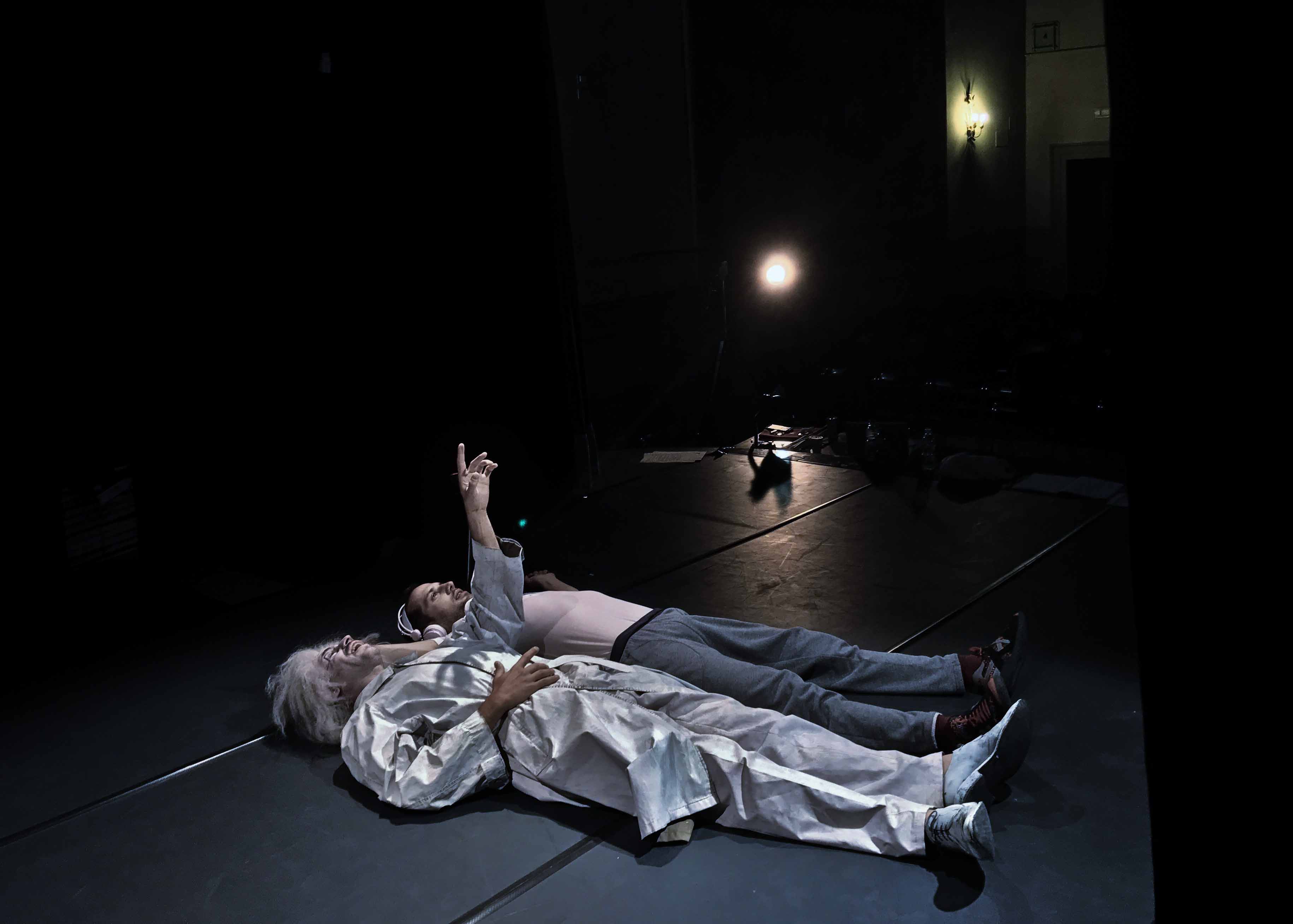 Albert di Teatro dei Gordi