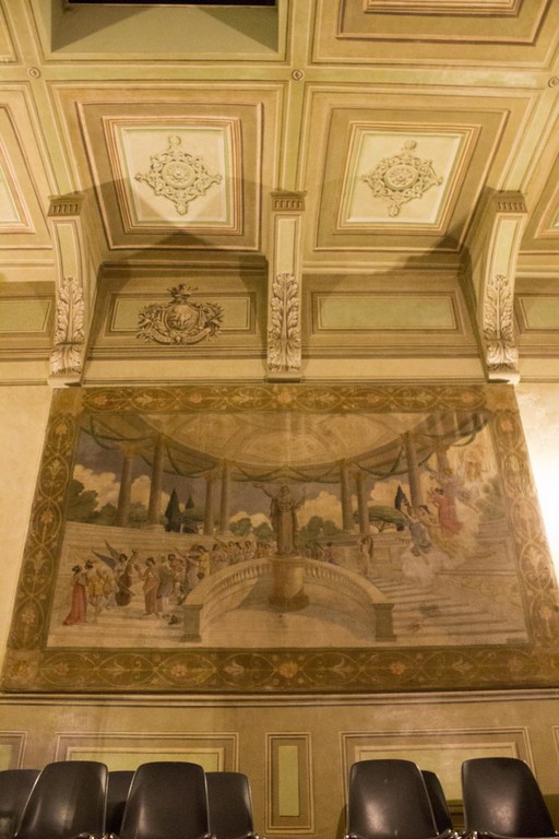 Associazione Settimo Cielo - Teatro 1