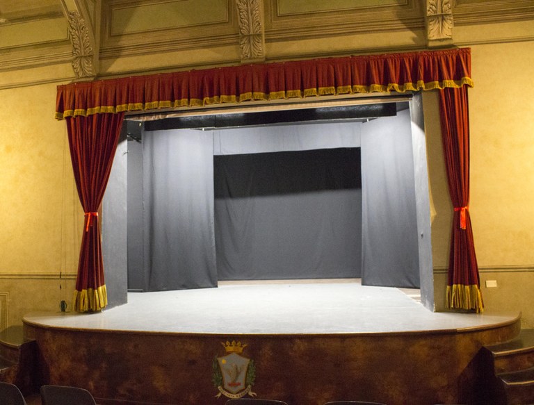 Associazione Settimo Cielo - Teatro 2