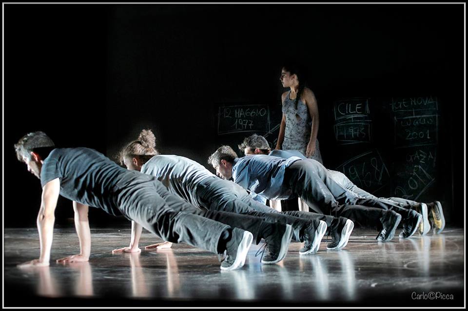 Associazione culturale Twain - Residenza 3