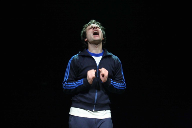 Attività 2015 di Twain