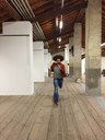 Residenza di Silvia Gribaudi 2