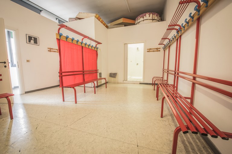 Interni Spazio Danzarte