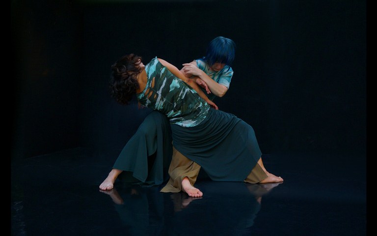 Marina Burdinskay - “Dem/One”