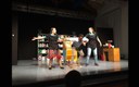O' Cipher & Compagnie Isis - "Minimarket"