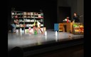 O' Cipher & Compagnie Isis - "Minimarket"