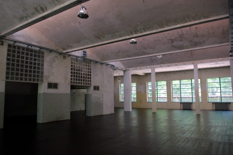 Olinda - fronte