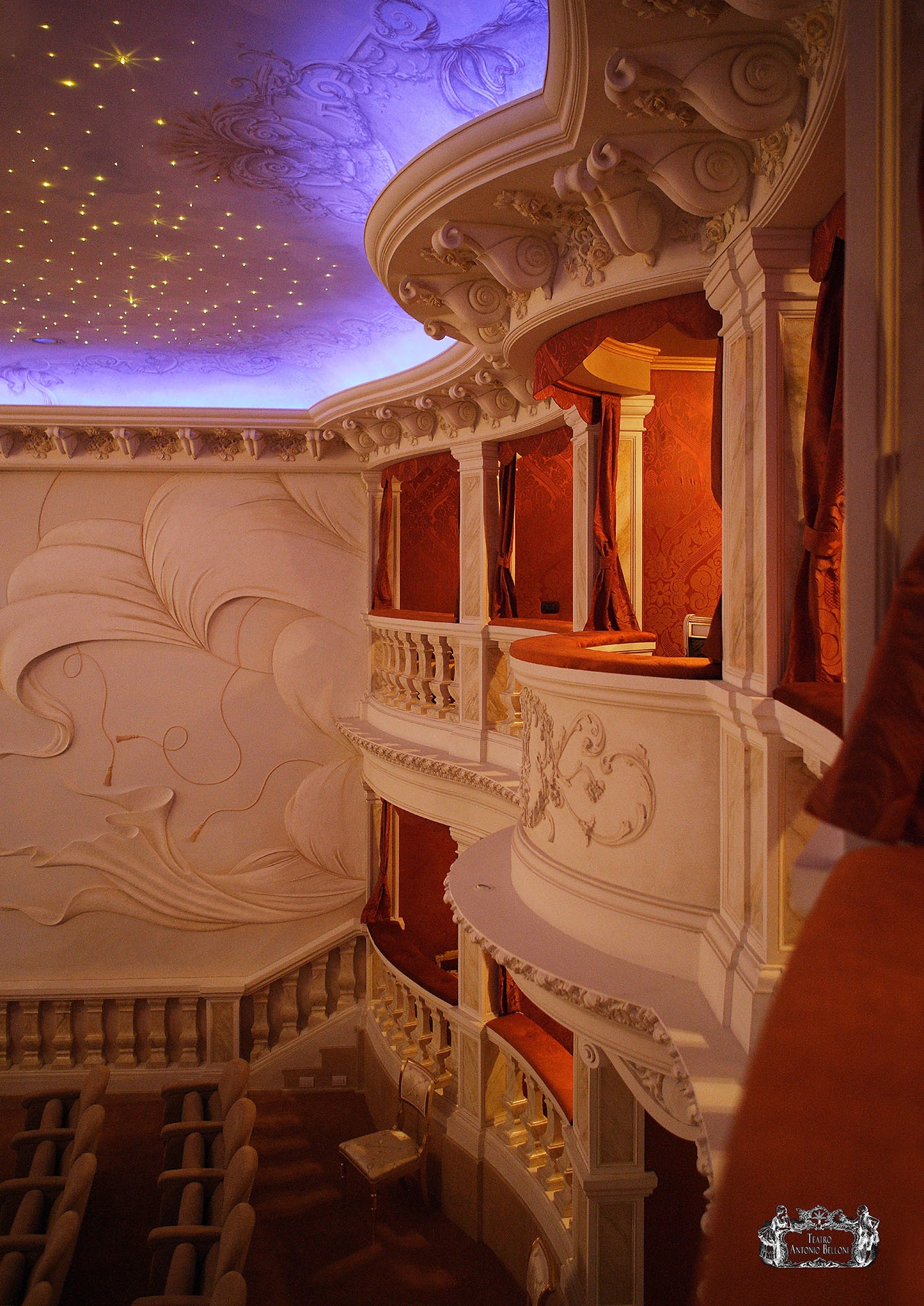 Teatro Belloni 2