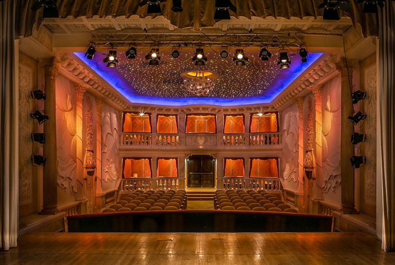 Teatro Belloni