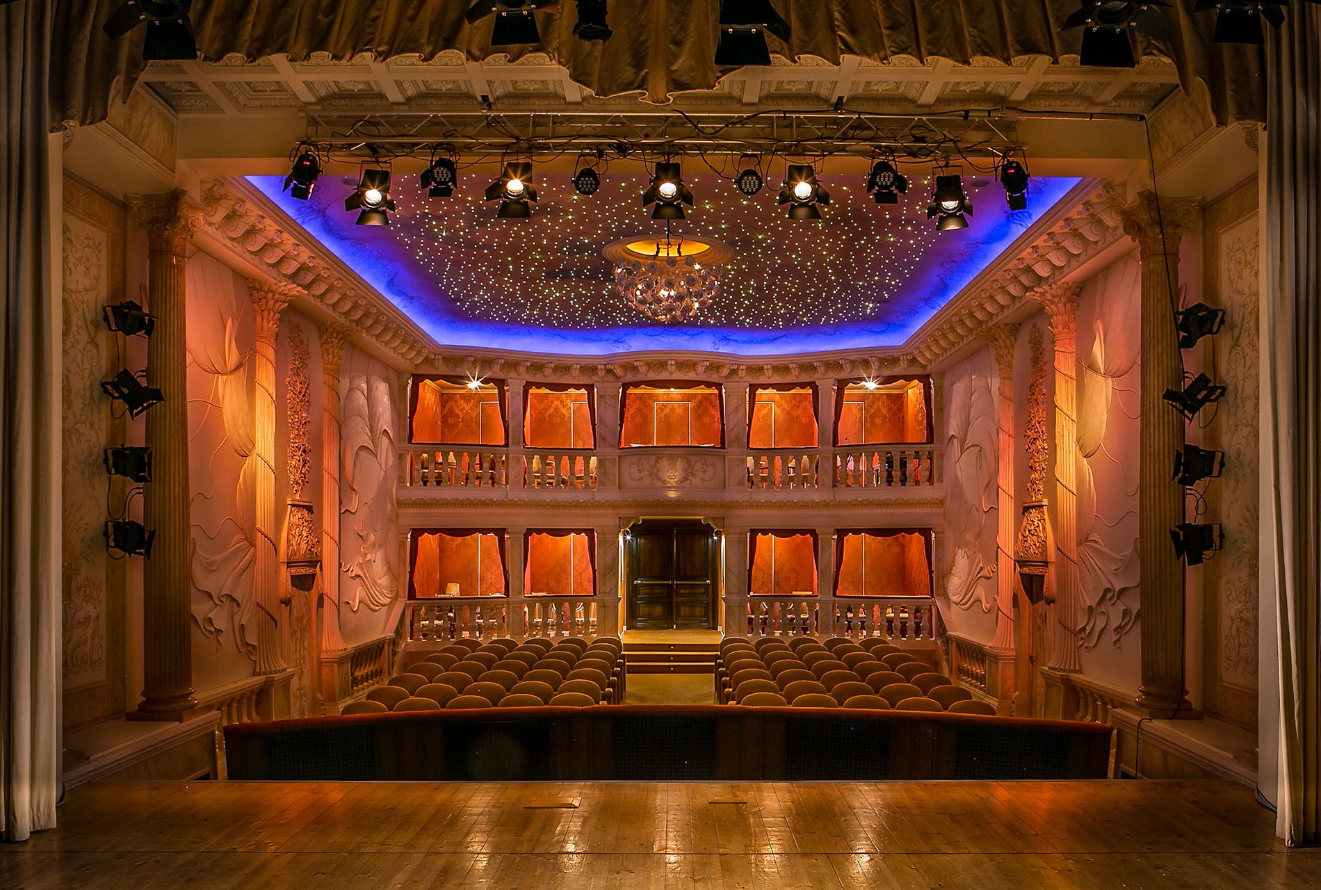 Teatro Belloni