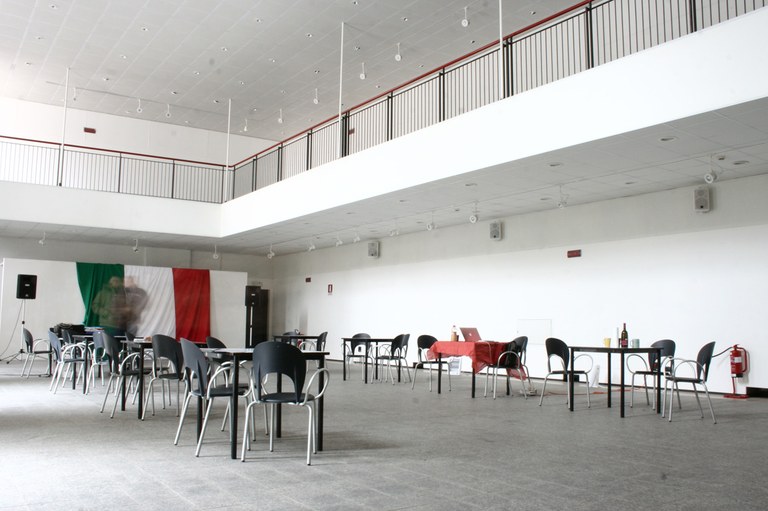 Teatro In-folio - residenza 1