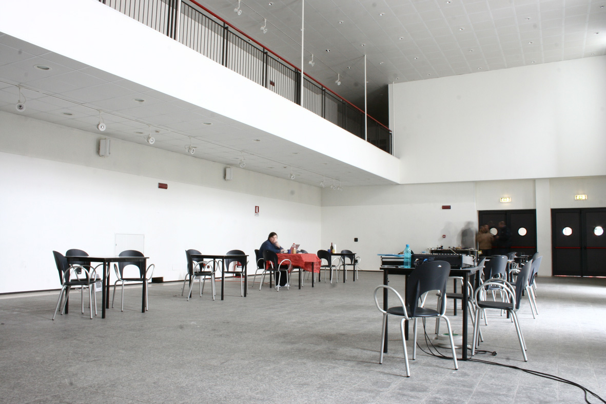 Teatro In-folio - residenza 2