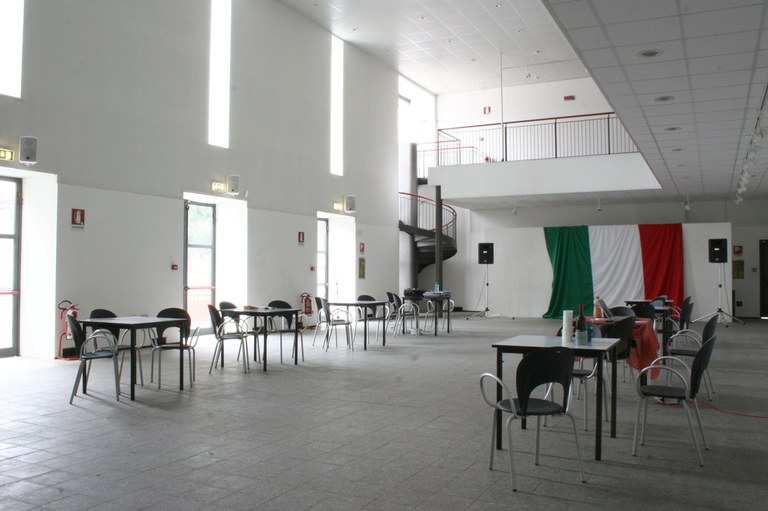 Teatro In-folio - residenza