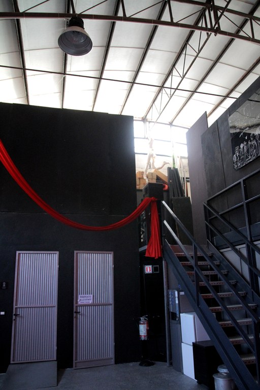Teatro Magro 5