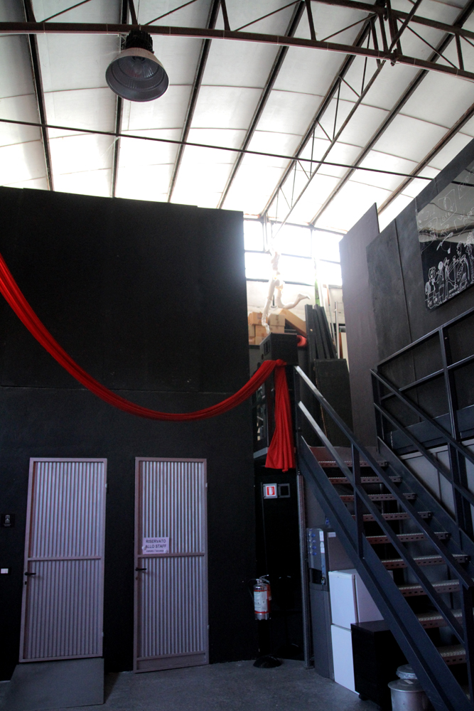 Teatro Magro 5
