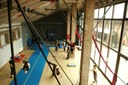 Residenza Casa del Circo - Sala rossa
