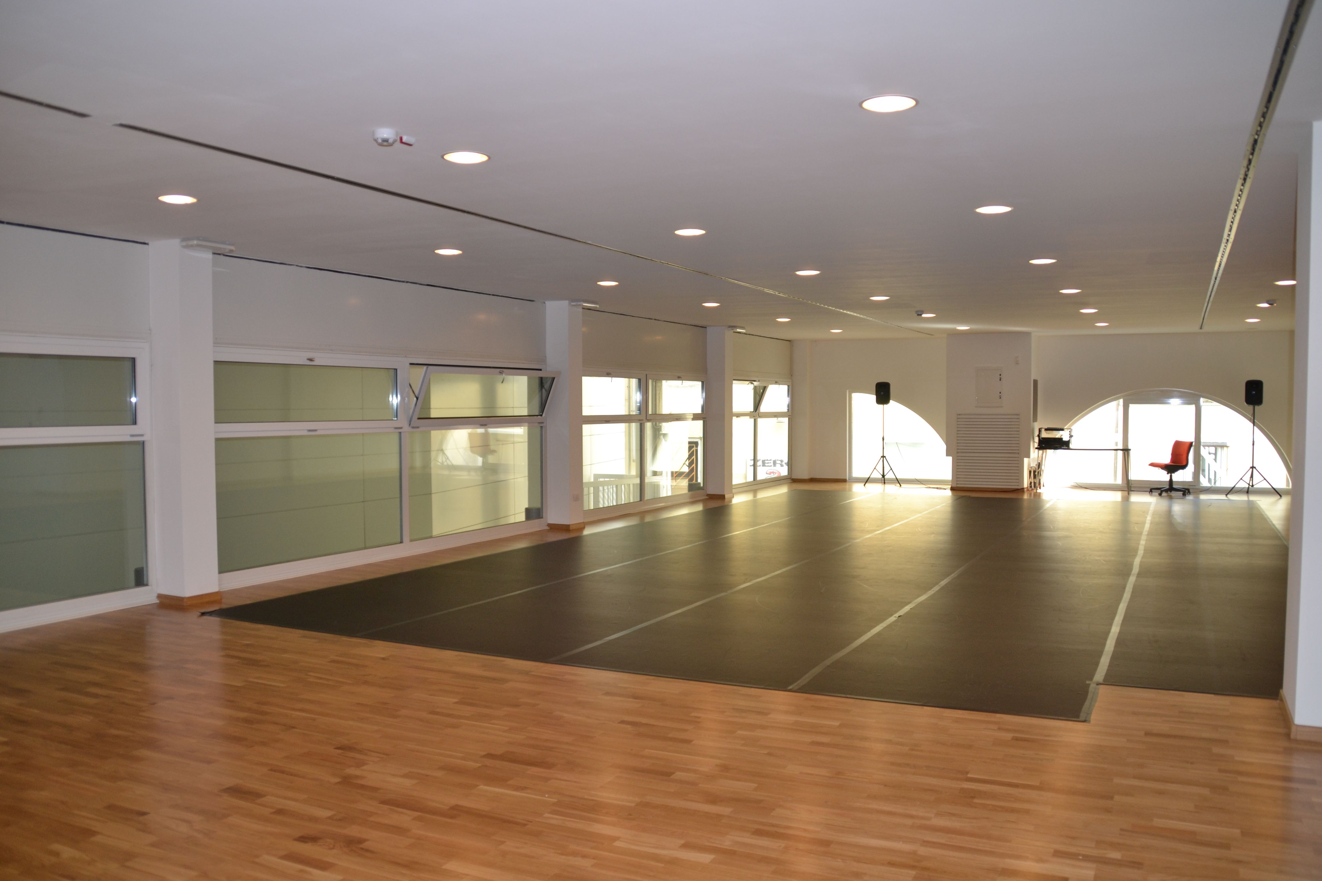 CID - Sala 1