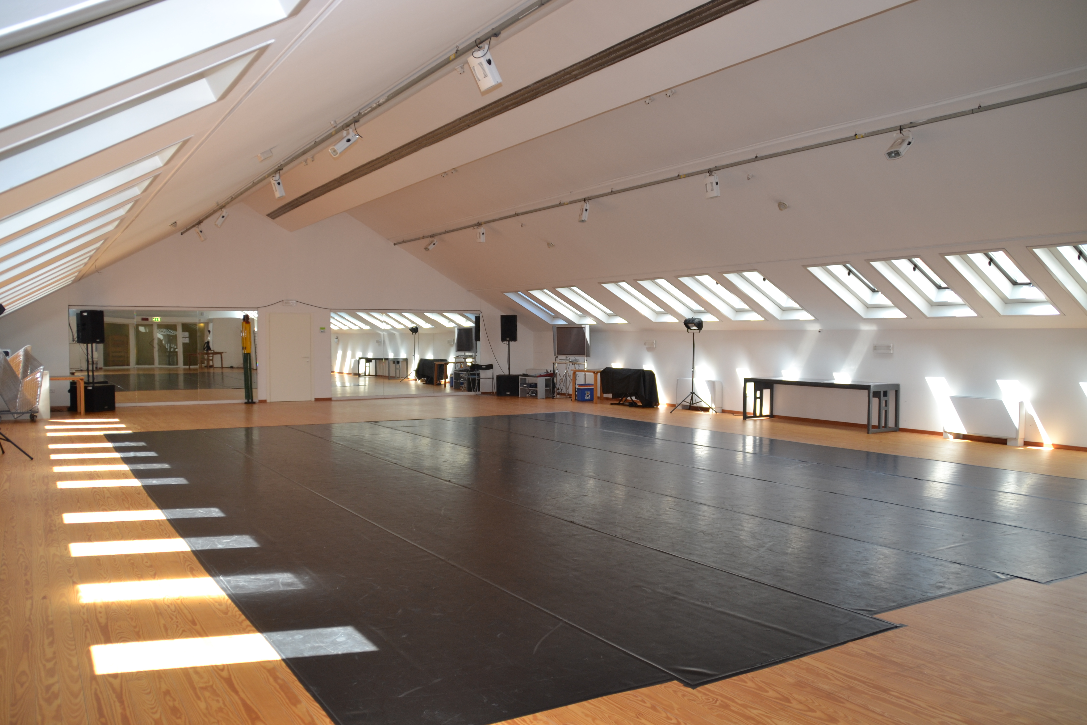 CID - Sala 2