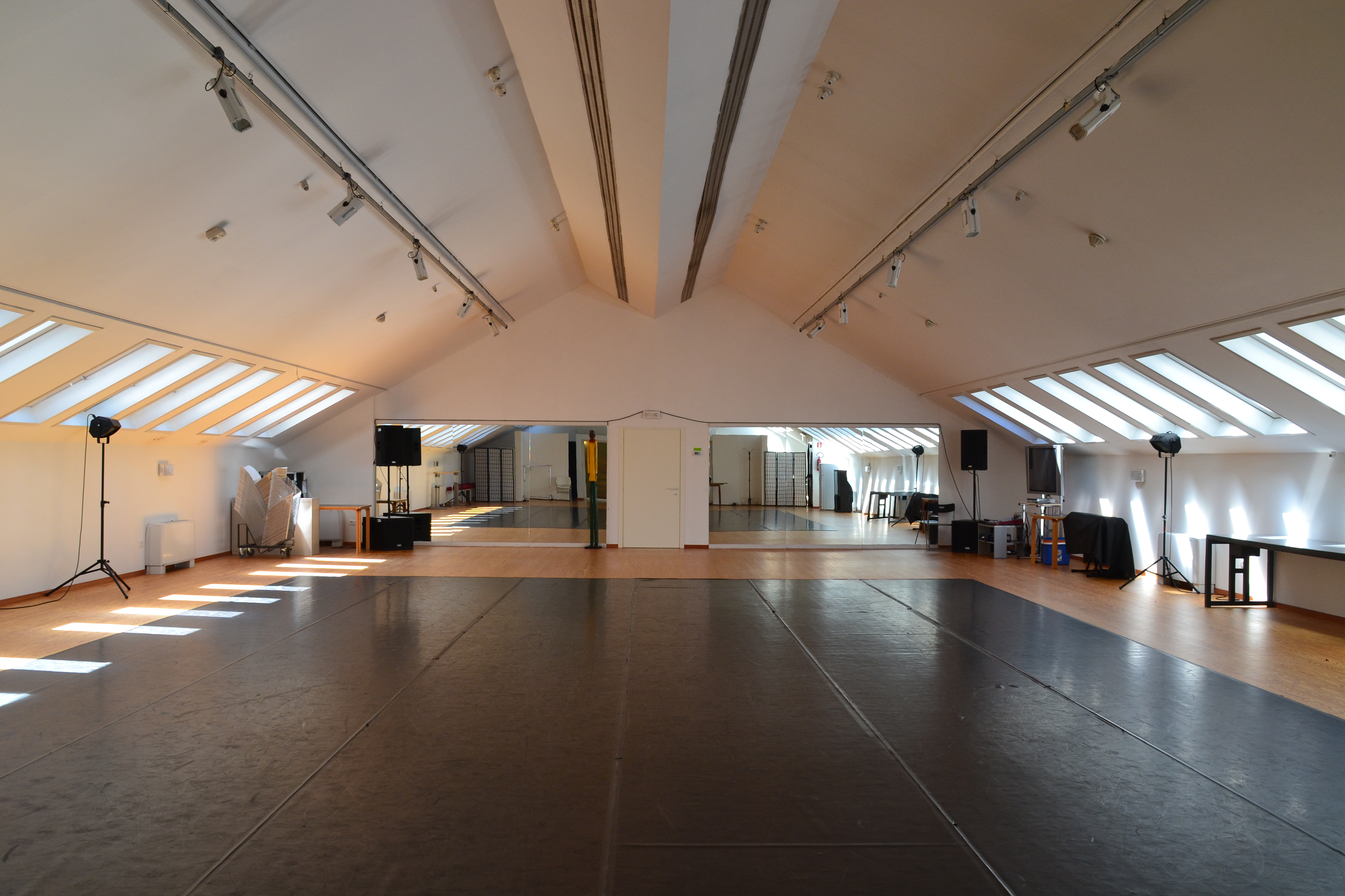 CID - Sala 2